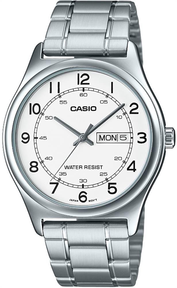 Casio MTP-V006D-7B2UDF Kol Saati